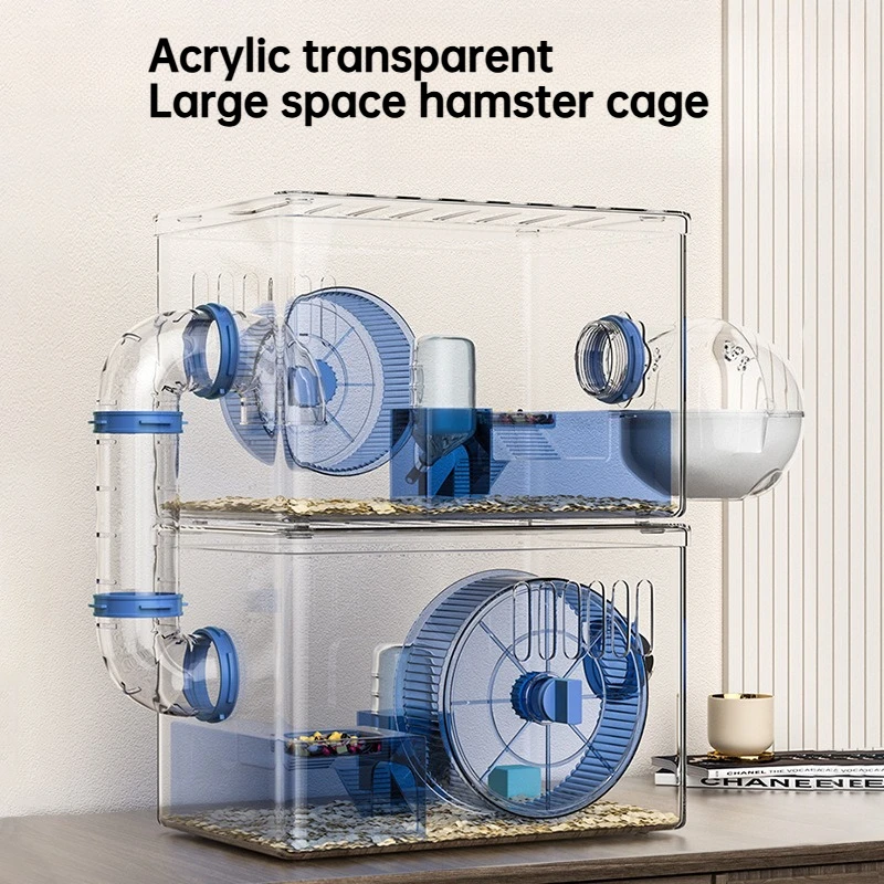 S32b7324cd5af41d18872665a23e8b68bY.jpg - Themed Wall Mounted Hamster Enclosures