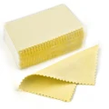 10x6.5 Yellow 50Pcs