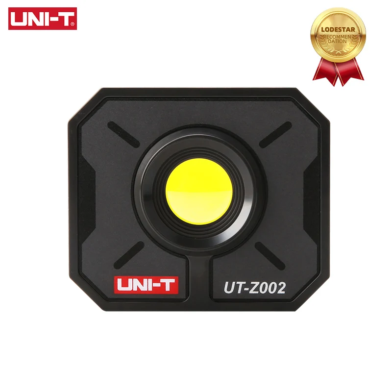 UNI-T Thermische camera macro objectief UT-Z002 UNI-T Thermische camera macro objectief UT-Z002