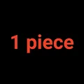 1 Piece