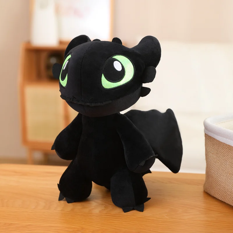 S32b76b17564647e086ff2759fad99dd3k - Toothless Plush