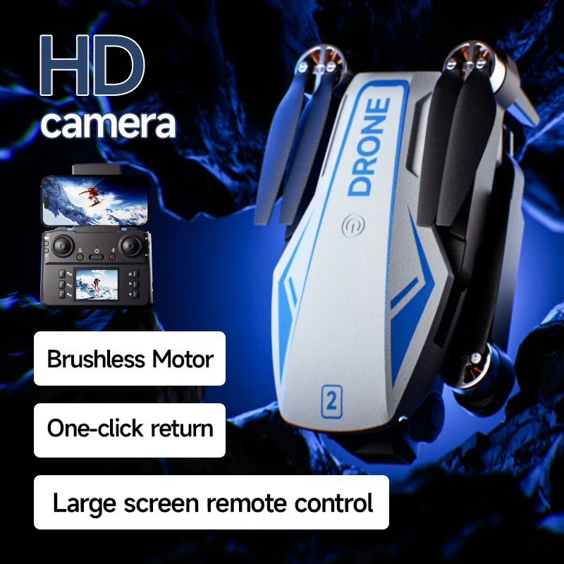 طائرة بدون طيار احترافية 8K FPV بدون طيار مع كامير...