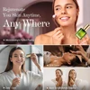 Sea Grape Collagen Peptide Double Anti Revitalizing Essence Oil Skin Care Moisturizing Brighten Anti-Aging Firming Face Serum 2