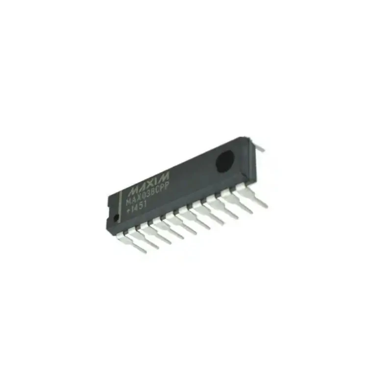 

5pcs/lot New Original MAX038CPP DIP20 MAX038 in stock