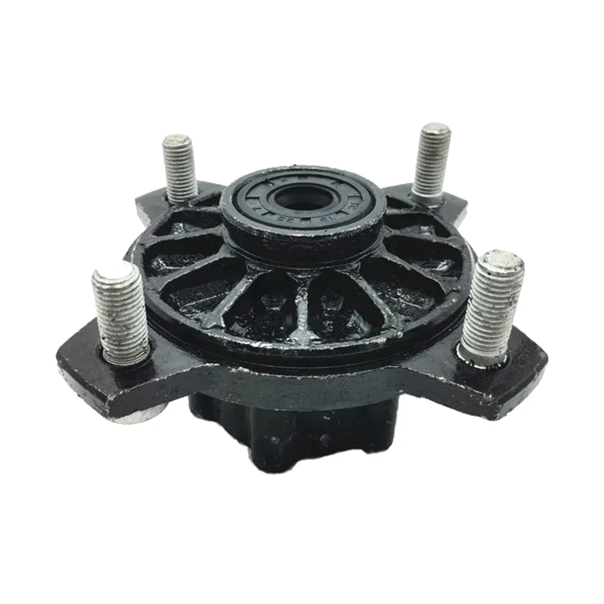 

GT 150 ATV Twister 150CC Go Kart Black Front Wheel Flange Hub