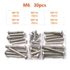 m6-30pcs