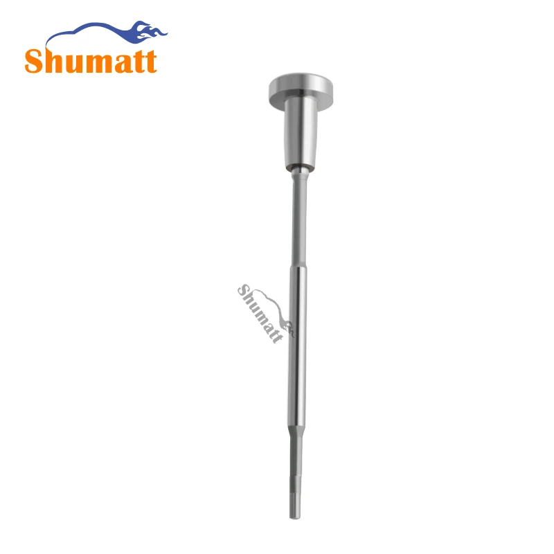 

New Shumatt F00RJ02561 Diesel Fuel Injector Control Valve Assembly F 00R J02 561 For 0445120128 0445120131 Injector
