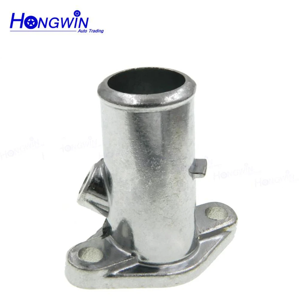 Water Outlet For LEXUS Toyota 4Runner 1996-2000 / T100 1994-1998 / Tacoma 1994-2004 2.4L 2.7L OEM#: 16331-0W010 163310W010 water outlet
