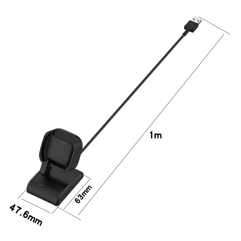USB    ĵ  ð  ̺  ũ  Fitbit Versa 2 Ʈ ġ