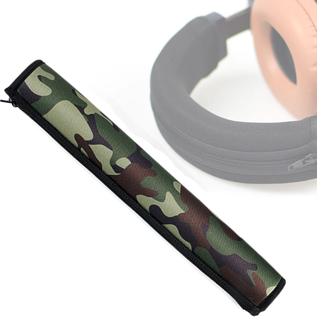 (2 Pezzi) Headset Stirnbanda Bdeckung, Ersatz Stirnbandabdeckung, Passend Für Sony Mdr-1R 1Rbt 1A 1Abt 1Adac 1Abp 1Am2