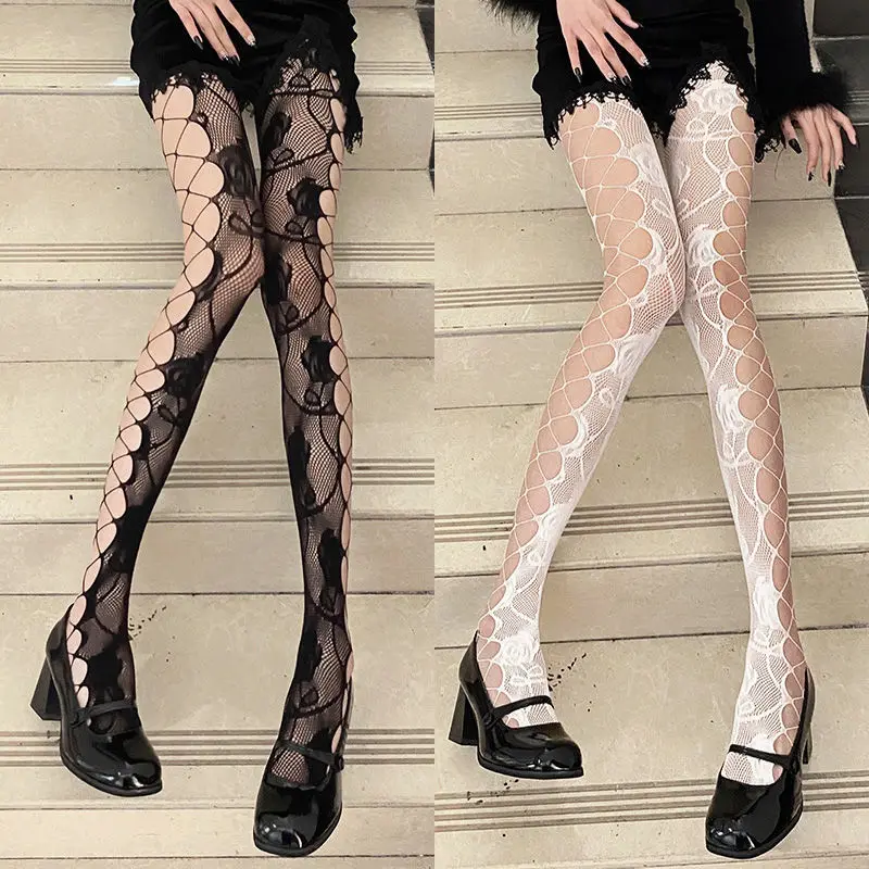 Children's Fishnet Tights, Cute Socks & Hosiery | Leg Avenue