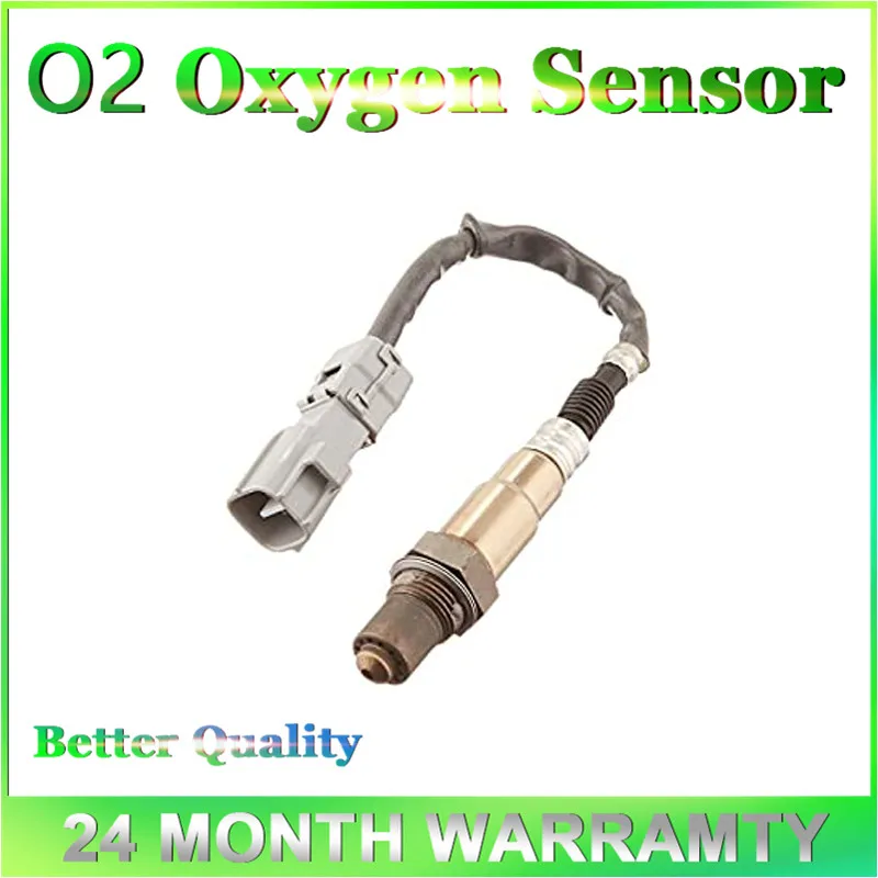 

Для замены # кислородный датчик Bosch o2 Sensor Bosch 13720