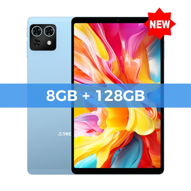 Teclast T50 Mini Tablet 8.7