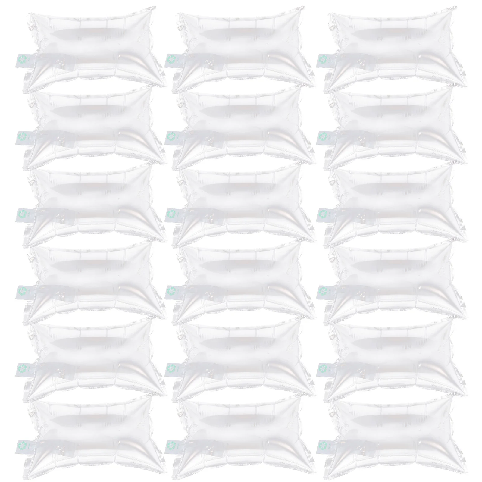 

30pcs Air Bubble Bag Air Cushion Film Air Pillows Packing Roll Bubble Mailing Filler for Shipping and Packaging Mailing