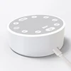 Intelligent Speaker White Noise Sleep Music Sound Adjustment Mood Sleeping Aid With Ambient Lighting 1