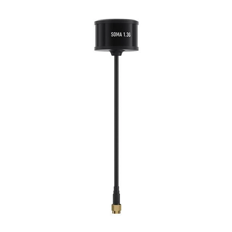 SOMA FPV Antenna Gain Antenna Transmission Loss Small Signal Stable FPV Flying Machine Accessories