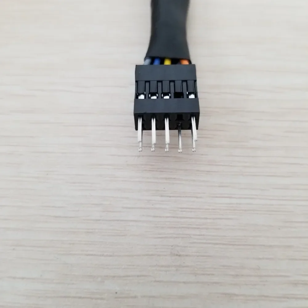 Premium Audio Extension Cable - High-Quality UL1007 22AWG Wire, 50cm Length, Versatile Male/Female or Female/Female Configuration