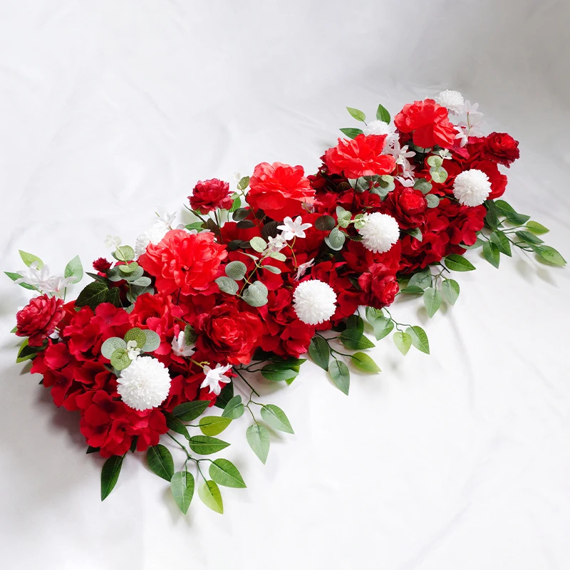 Artificial Flower Wall Panel 1