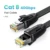 Cat 8 Flat PVC Cable