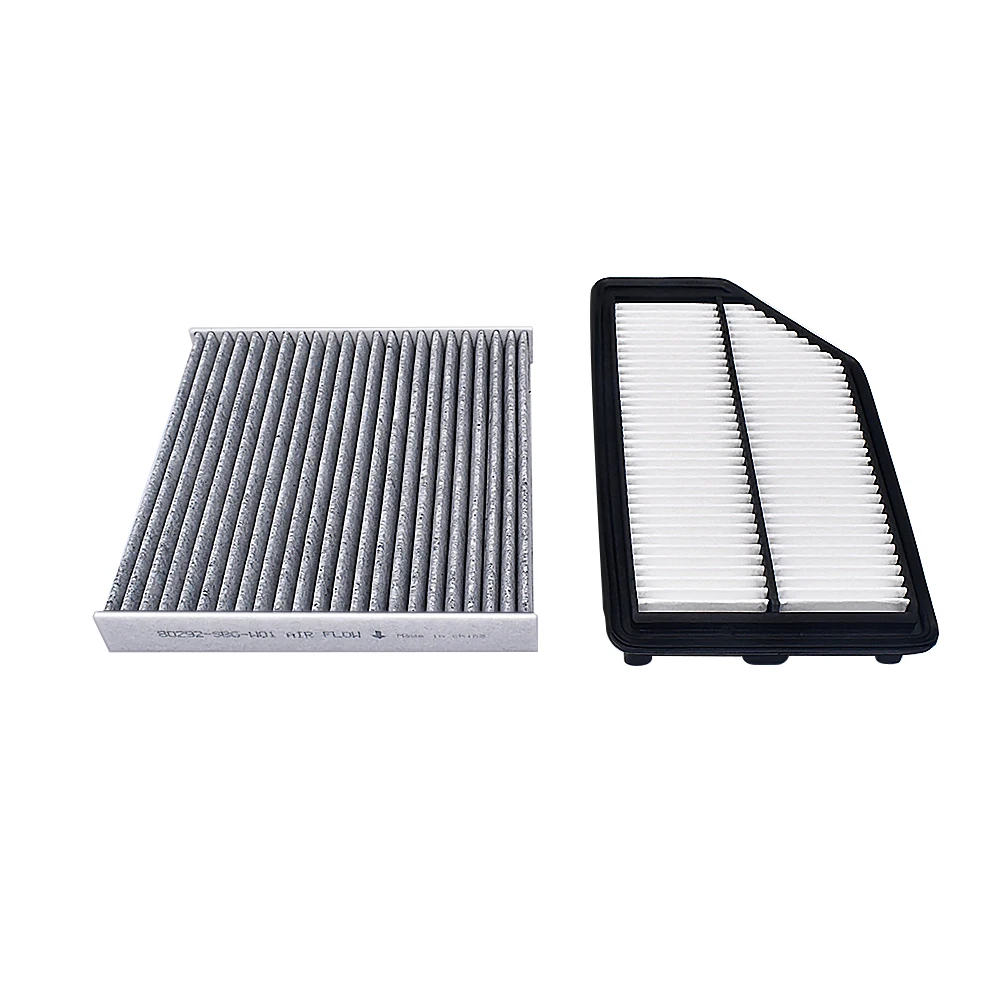 A-Premium Engine Air Filter Compatible With Kia Soul 2010