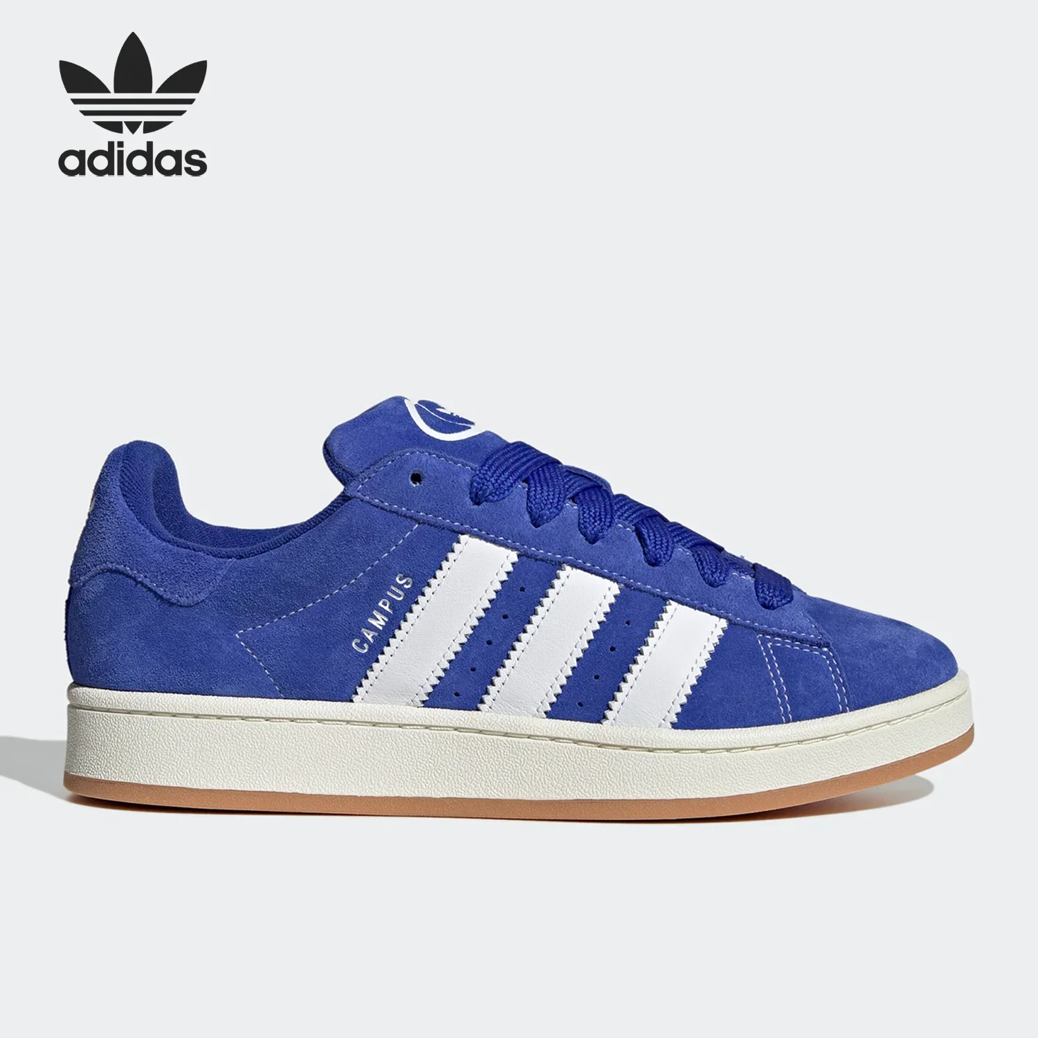 Original Adidas Clover Campus 00S Scarpe Da Uomo E Da Donna Low Top Sports Casual Board Shoes Sneakers