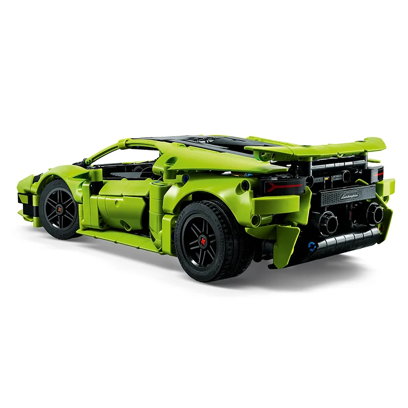 Technic Lamborghini Aventador Lamborghini Huracan Performante Lego