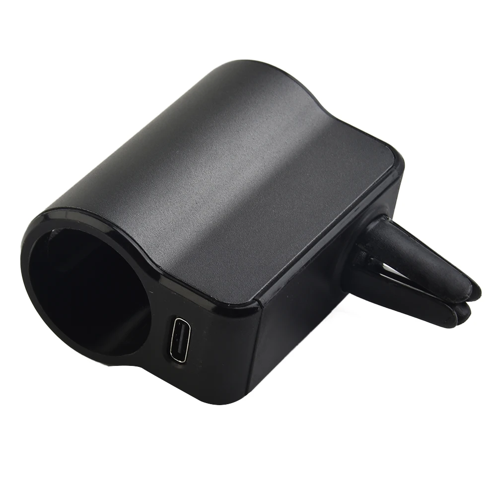 

Aroma Diffuser Car Aromatherapy Intelligent 1* Long Lasting 1PC Clip Cologne Essential Oil Fragrance Floral 220mAh 2W