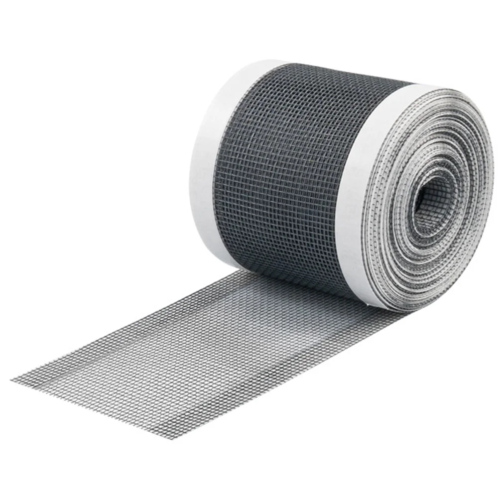 

1 Roll of Bathroom Floor Filter Stickers Disposable Shower Drain Filter Stickers Hair Stopper Decal
