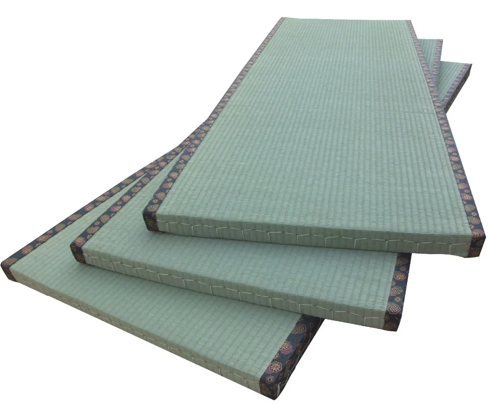 

traditional tatami mat and natual tatami floor mat