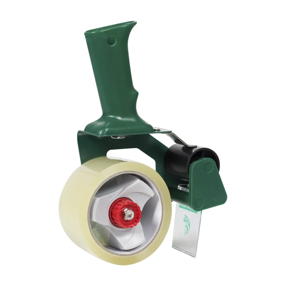 Clear Acrylic Packing Tape for Moving and Shipping