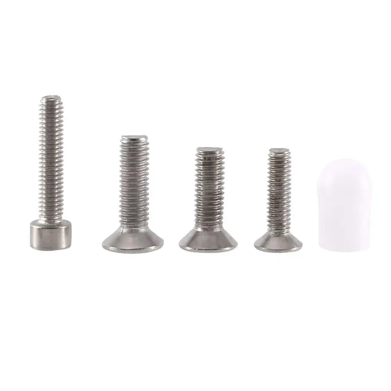 X12A-메탈 프론트 및 리어 서스펜션 코드(핀 포함) Arrma 1/5 KRATON 8S Outcast 8S RC 자동차 업그레이드 부품 액세서리