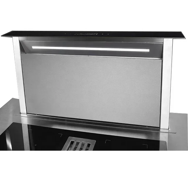 Range HoodClass A+++ Available Cooker Hood Downdraft Kitchen Range Hood