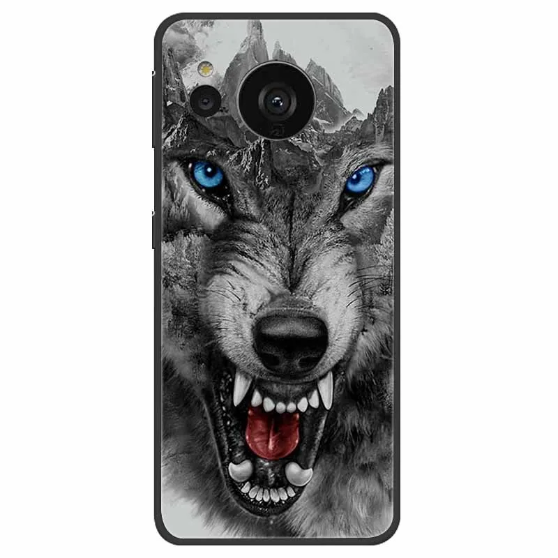 Luxury TPU Soft Silicone Back Cover Phone Case - Elegant Love Design
