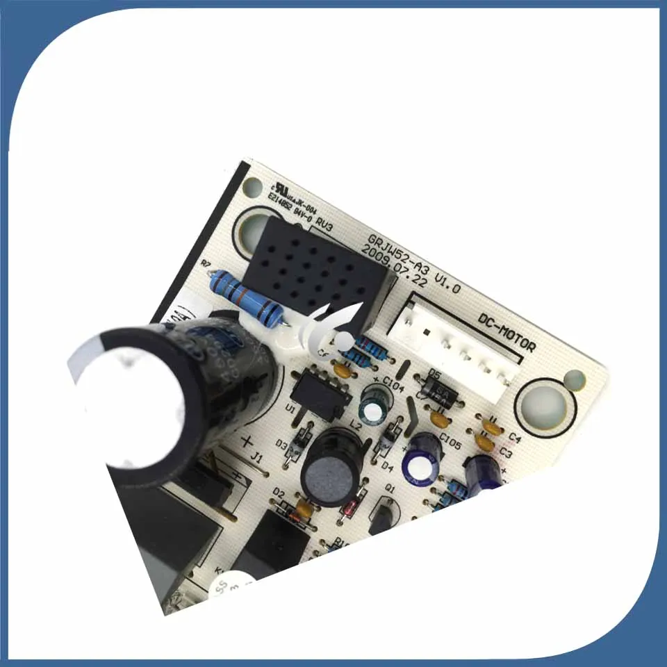 for air conditioner pc board circuit board 30135340 motherboard W52535C GRJW52-A3