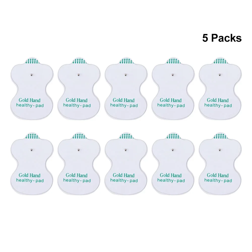 10pcs pads