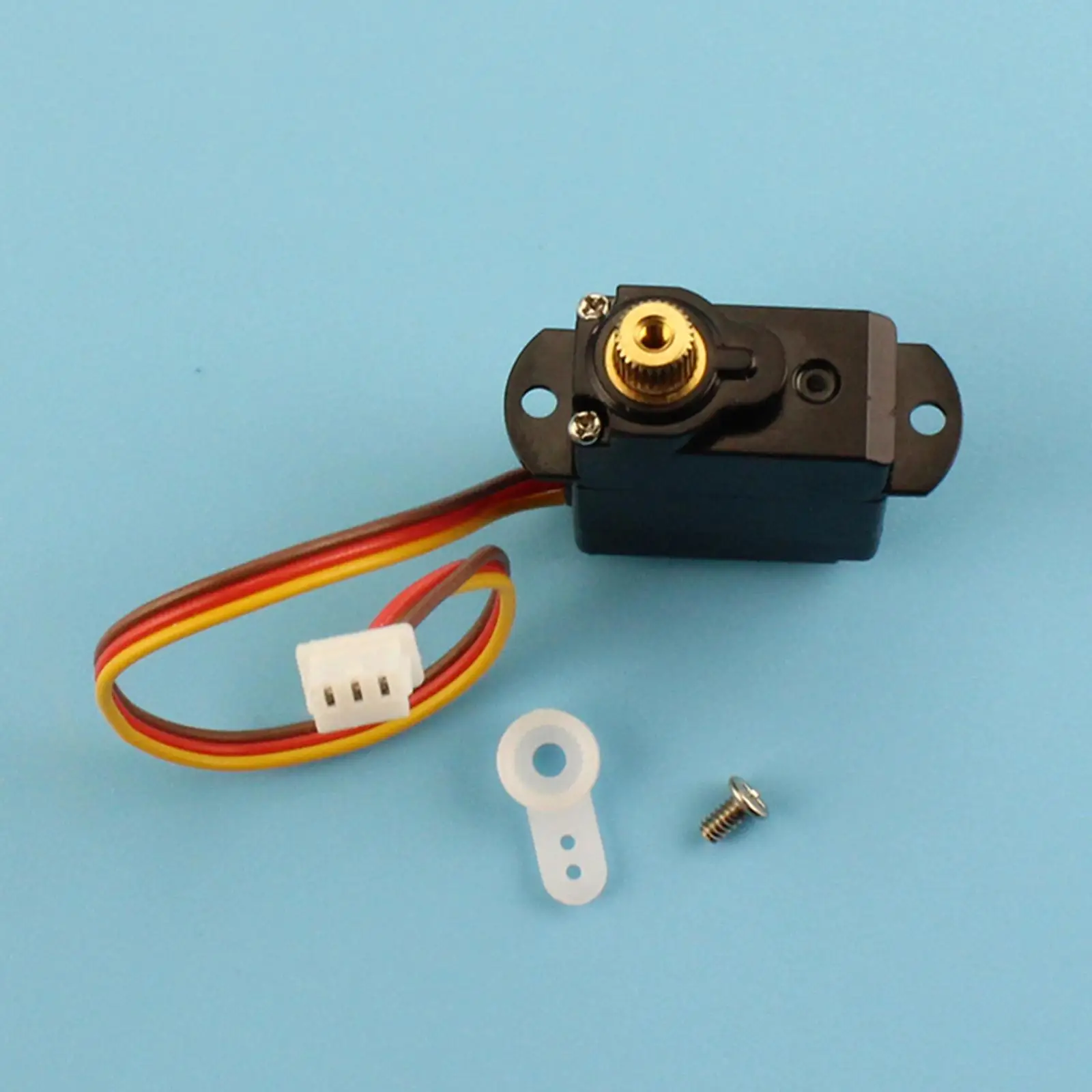 ݼ RC  Ƽ , 淮 RC ︮ ׼