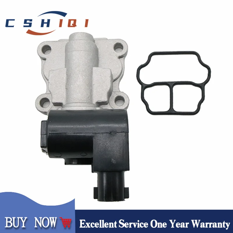 22270-22050 Idle Air Control Valve for Toyota Corolla Chevrolet Prizm 1.8L 1998-2002