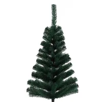 Artificial Christmas Tree Props Flocking Snow Branches Christmas Tree For Home Adornment Festival Decoration Xmas Party Decor 3