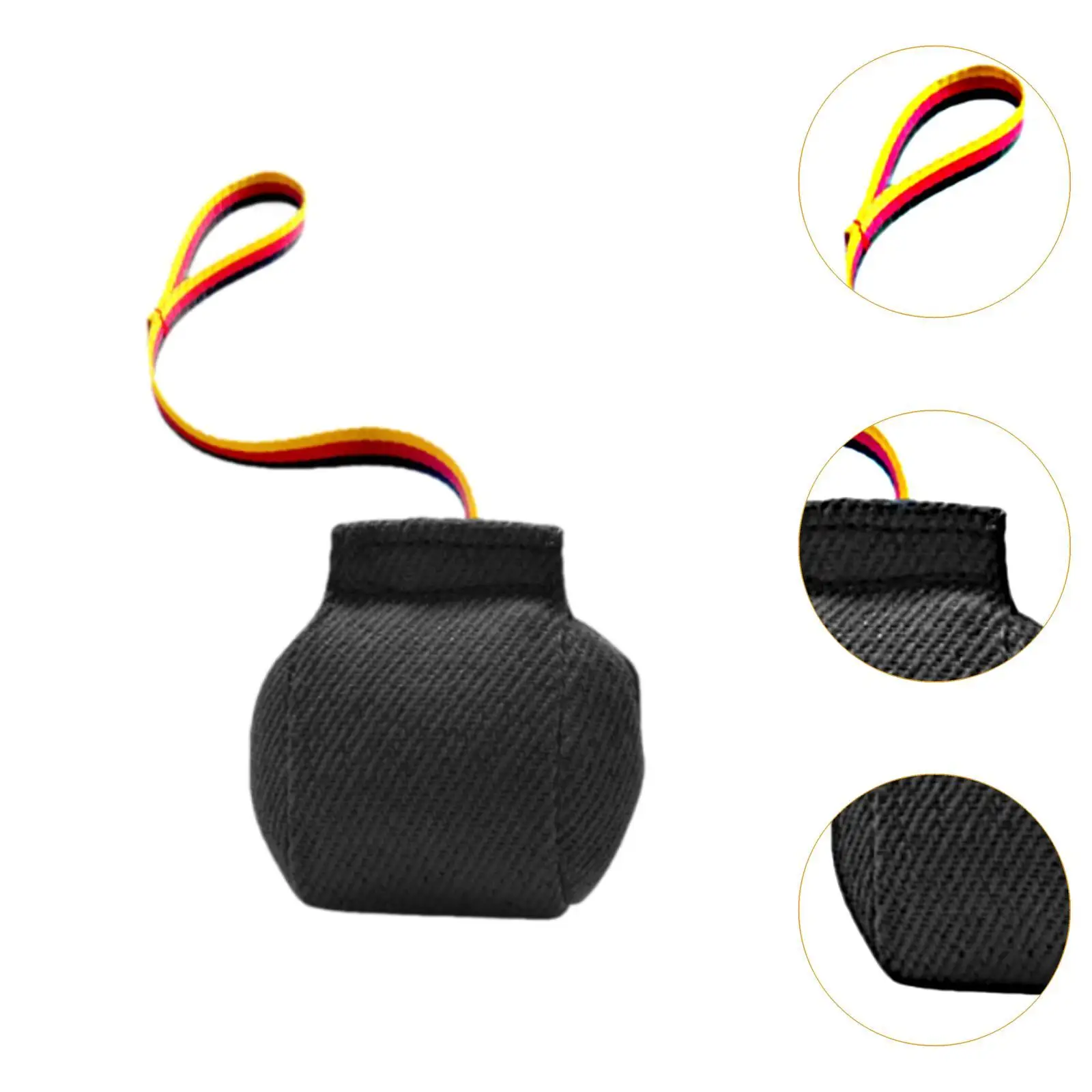 Dog Bite Tug Toy Training Equipment,Portable,Bite Resistant,Dog Bite Pillow Interactive Toy for Small Medium Dog Pet Toy Dog Bite Tug Toy Training Equipment,Portable,Bite Resistant,Dog Bite Pillow Interactive Toy for Small Medium Dog Pet Toy