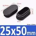 25x50mm(Black)