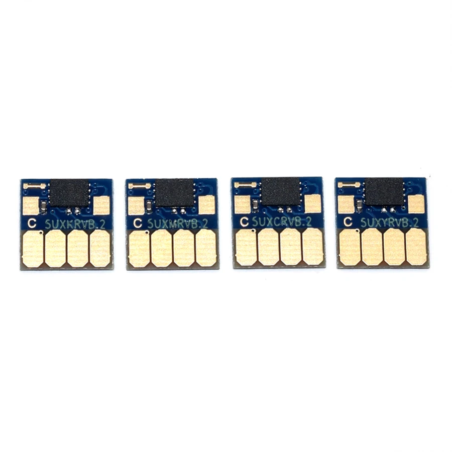 Auto Reset Ink Cartridge Chip 