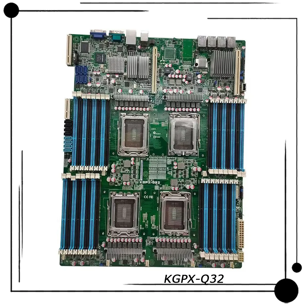 RS920A-E6 Asus 쿼드 서버 워크스테이션 지지대 AMD Haolong 6300 KGPX-Q32