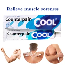 

Hot Selling Joint Back Pain Analgesic Ointment Analgesic Ointment 1-3 Tablets 120g Rheumatoid Arthritis