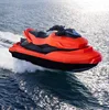 New Four-way Remote Control Motorcycle Speedboat Electric Racing Remote Control Boat 2.4G Children's Toy Boat ForeignTrade Gift 2