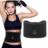 Abdominal Massager Muscle Toner Abdominal Toning Belt Electric USB Recharge Fitness Training Gear Ab Trainer Fitness Equipment 1