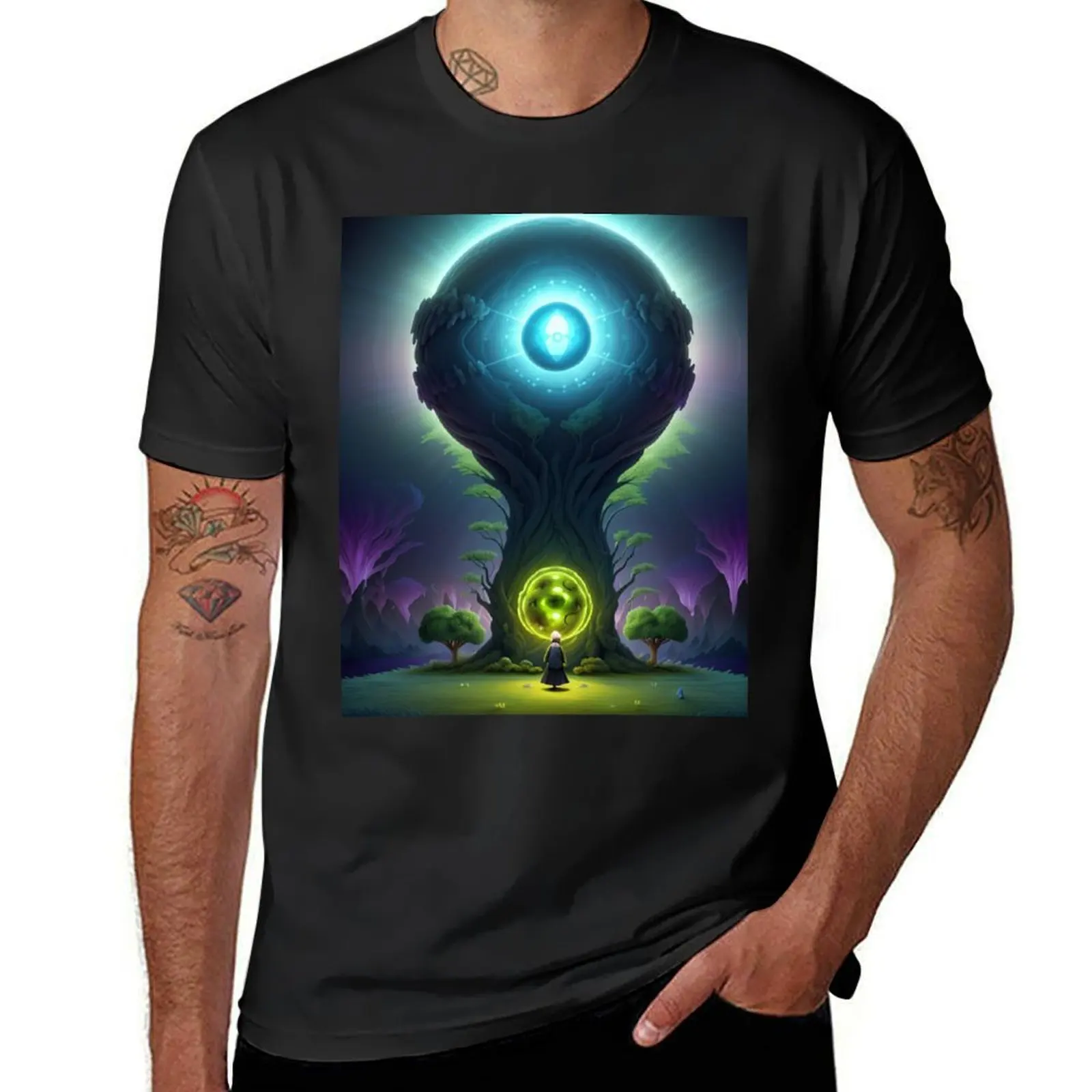 

Alternative Music Band T-shirt tops graphics cute tops t shirts for men cotton