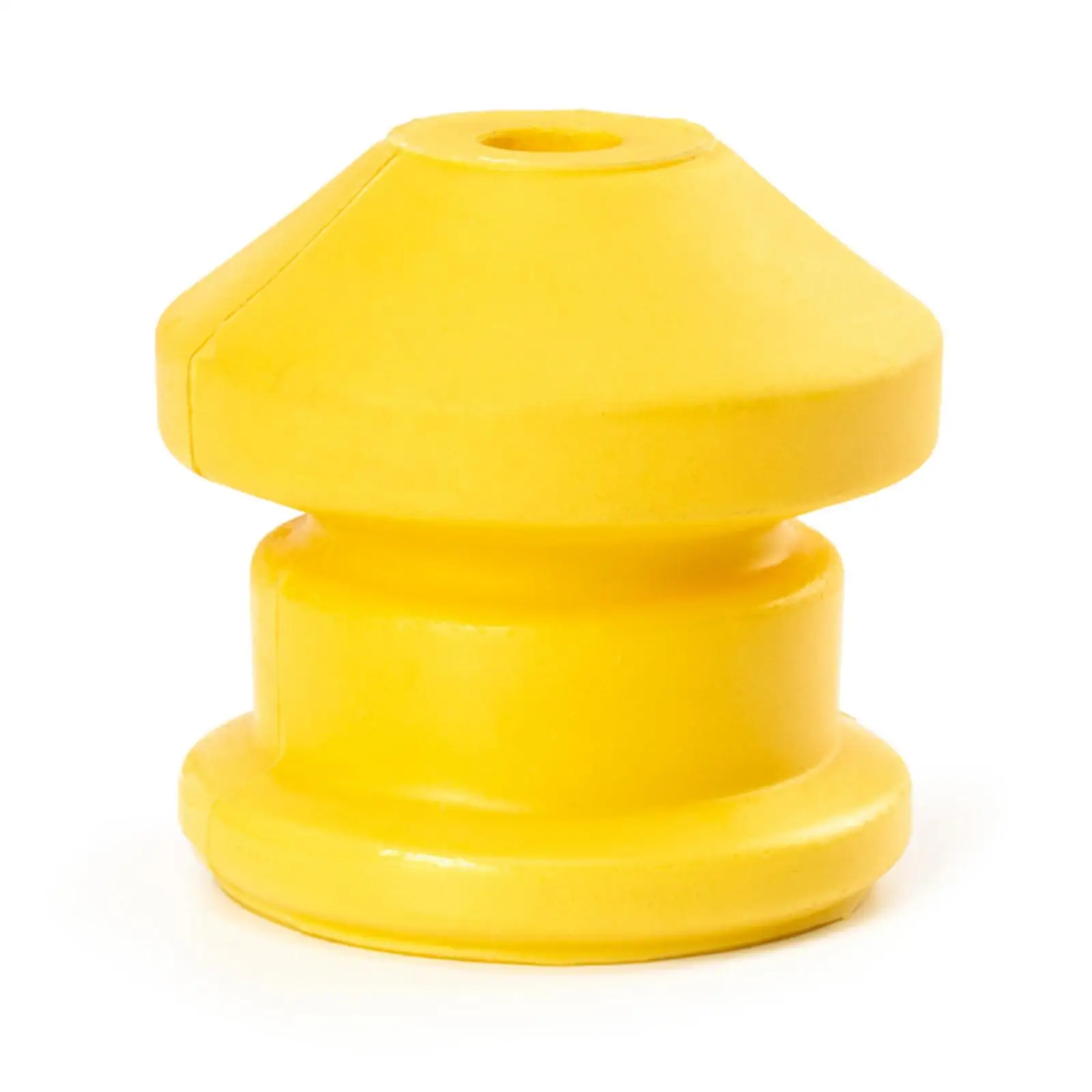2 Pieces Bumper Stop Absorber Front Suspension Jounce Bumper Shock Bump