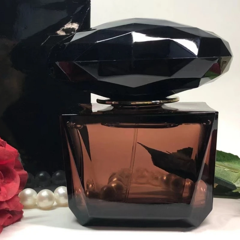 

Crystal Noir Spray for Women Long Lasting Fresh Smell Luxury Spray Pour Female
