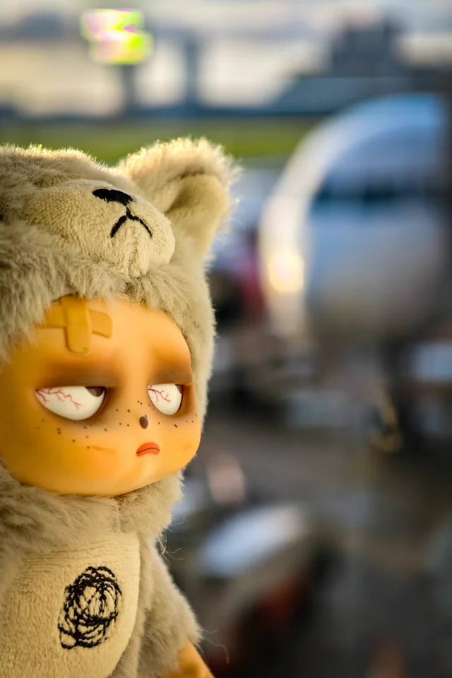 正規品 グランピピ/Grampipi アーソトBOX 6個入 新品未開封 グランピピはどこで買える？日本未発売の癒し系ブラインドボックスの