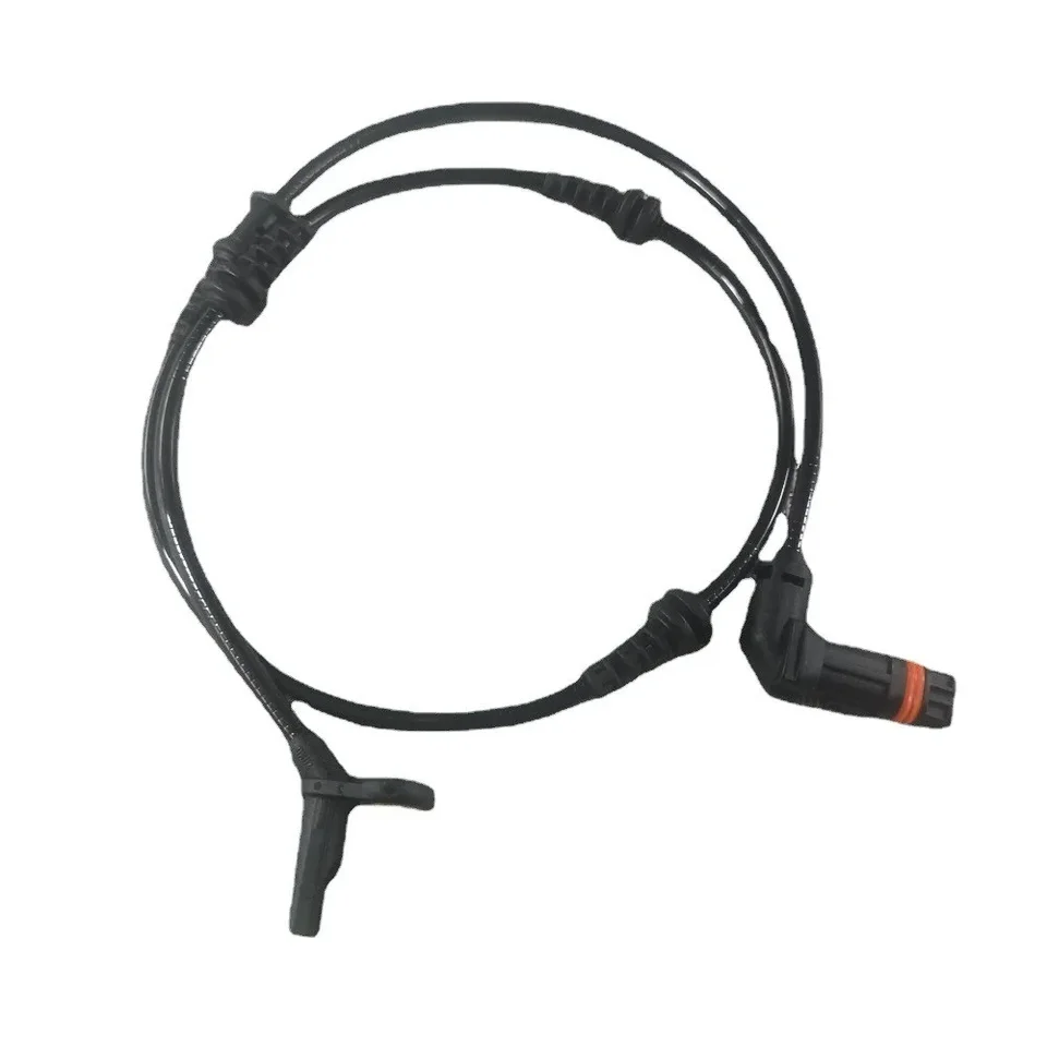 Kit De 4 Capteurs ABS Avant/arrière Pour Mercedes ML GL 320 350 450 550 - Compatible W164